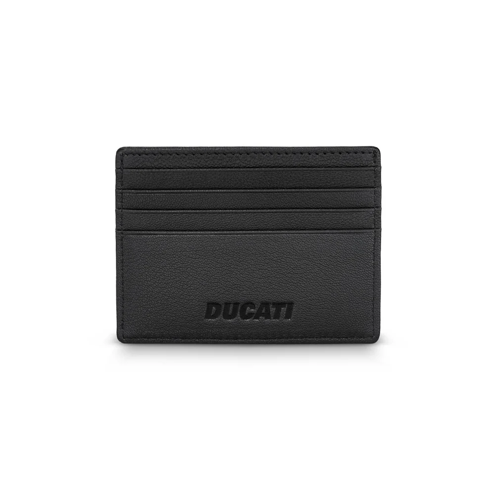 Men Stelvio Card Holder - Image 5