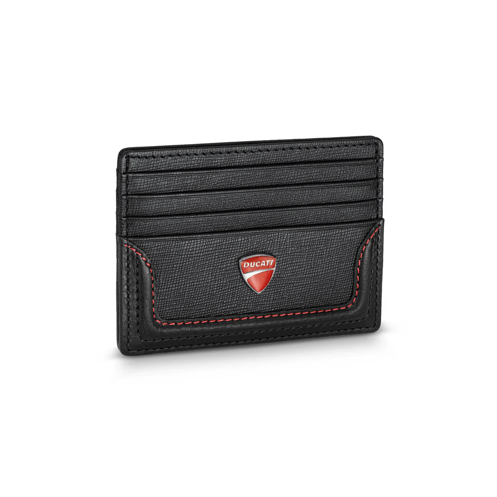 Men Stelvio Card Holder - Image 6