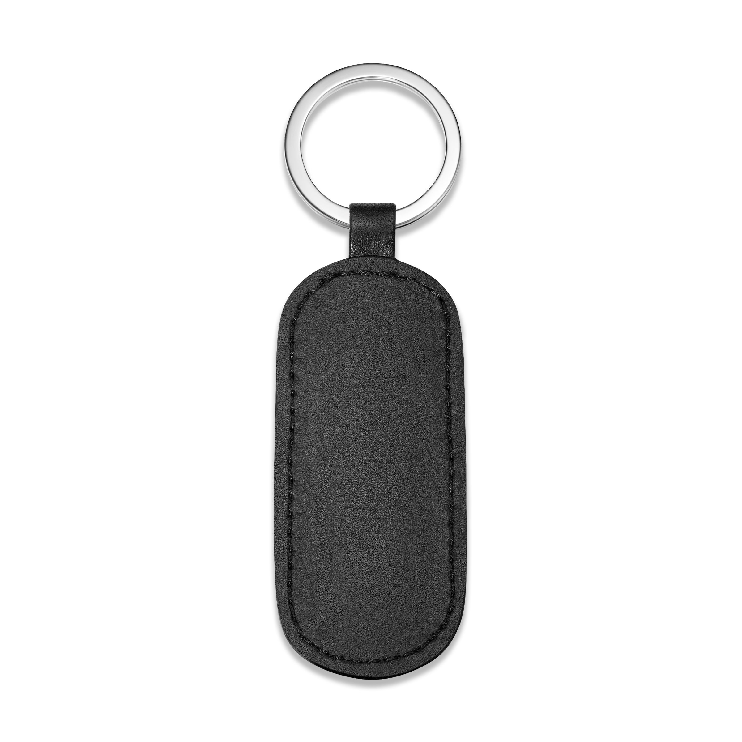 Men Stelvio Key Ring - Image 3