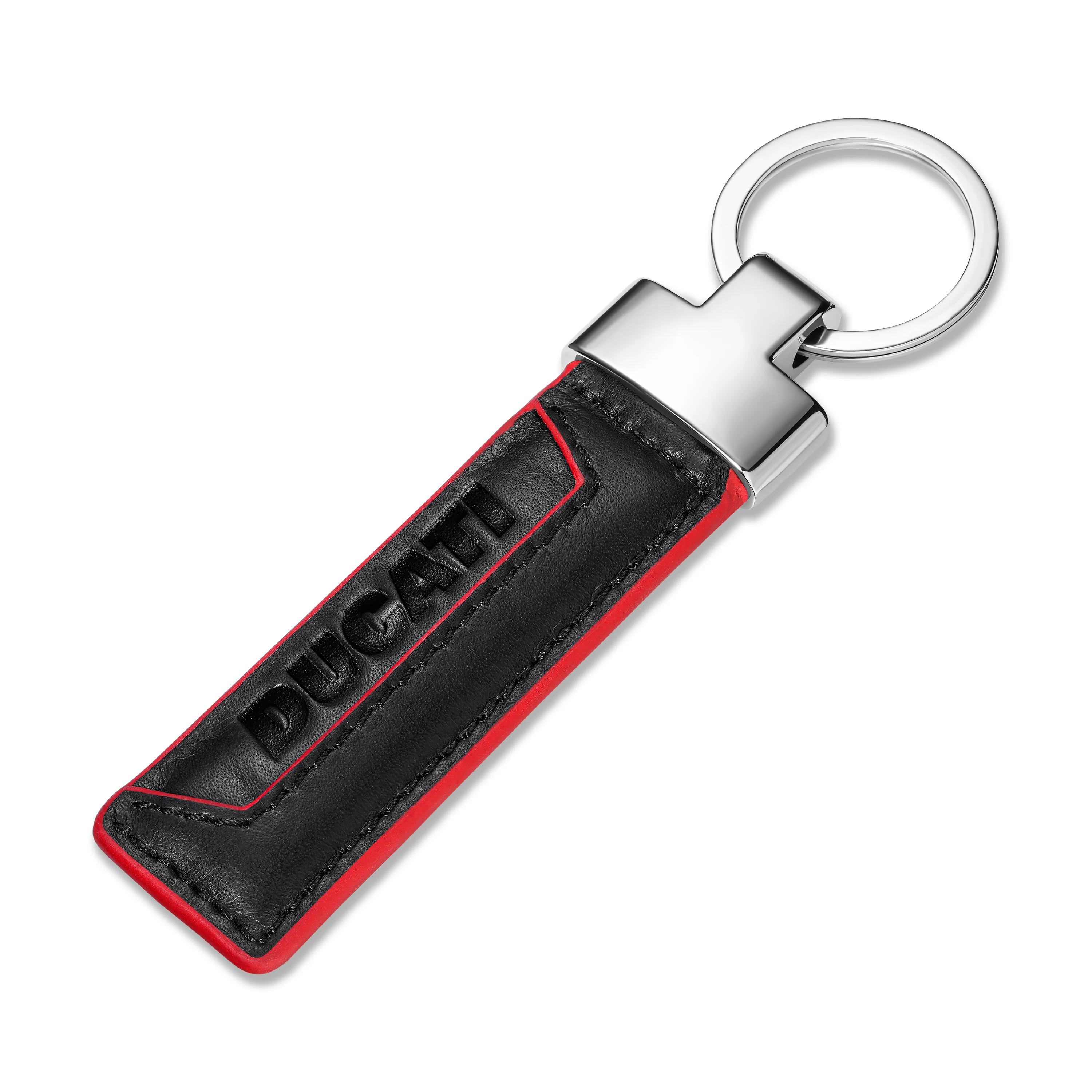 Men Veloce Key Ring - Image 2
