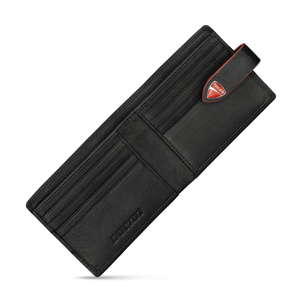 Men Cerrada Wallet - Image 2