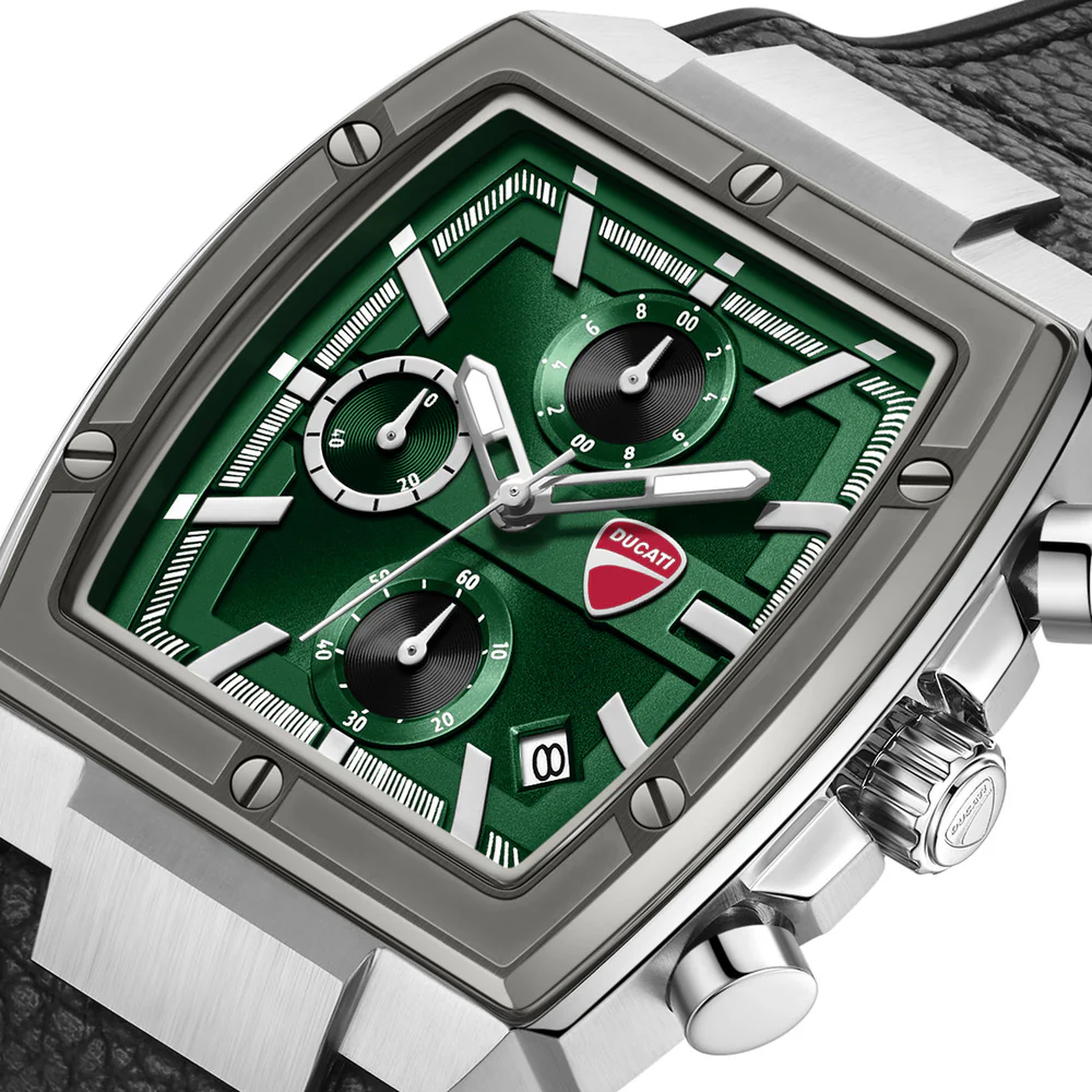 Men Cardio Watch - Image 2