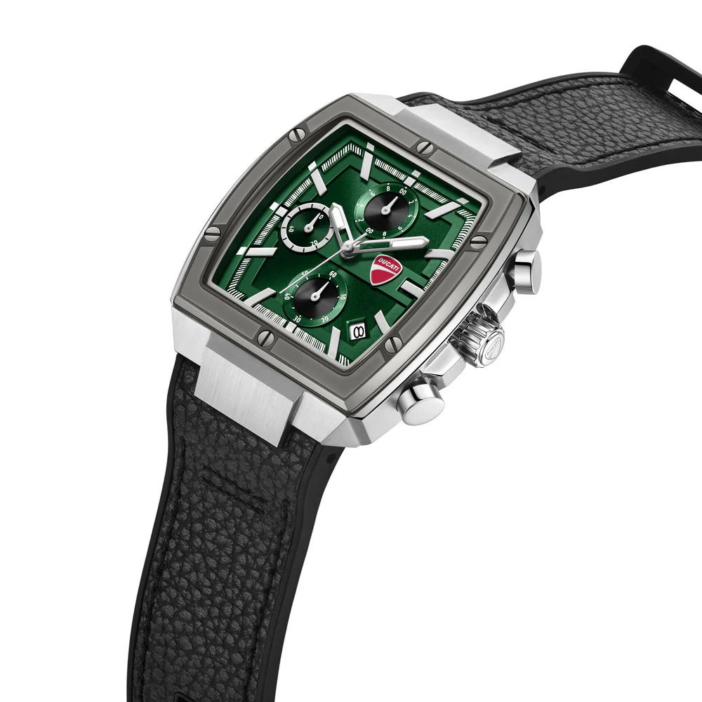 Men Cardio Watch - Image 3