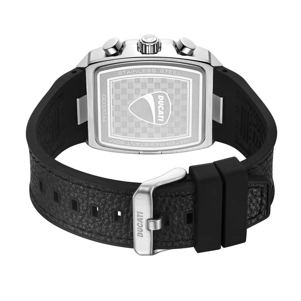 Men Cardio Watch - Image 4