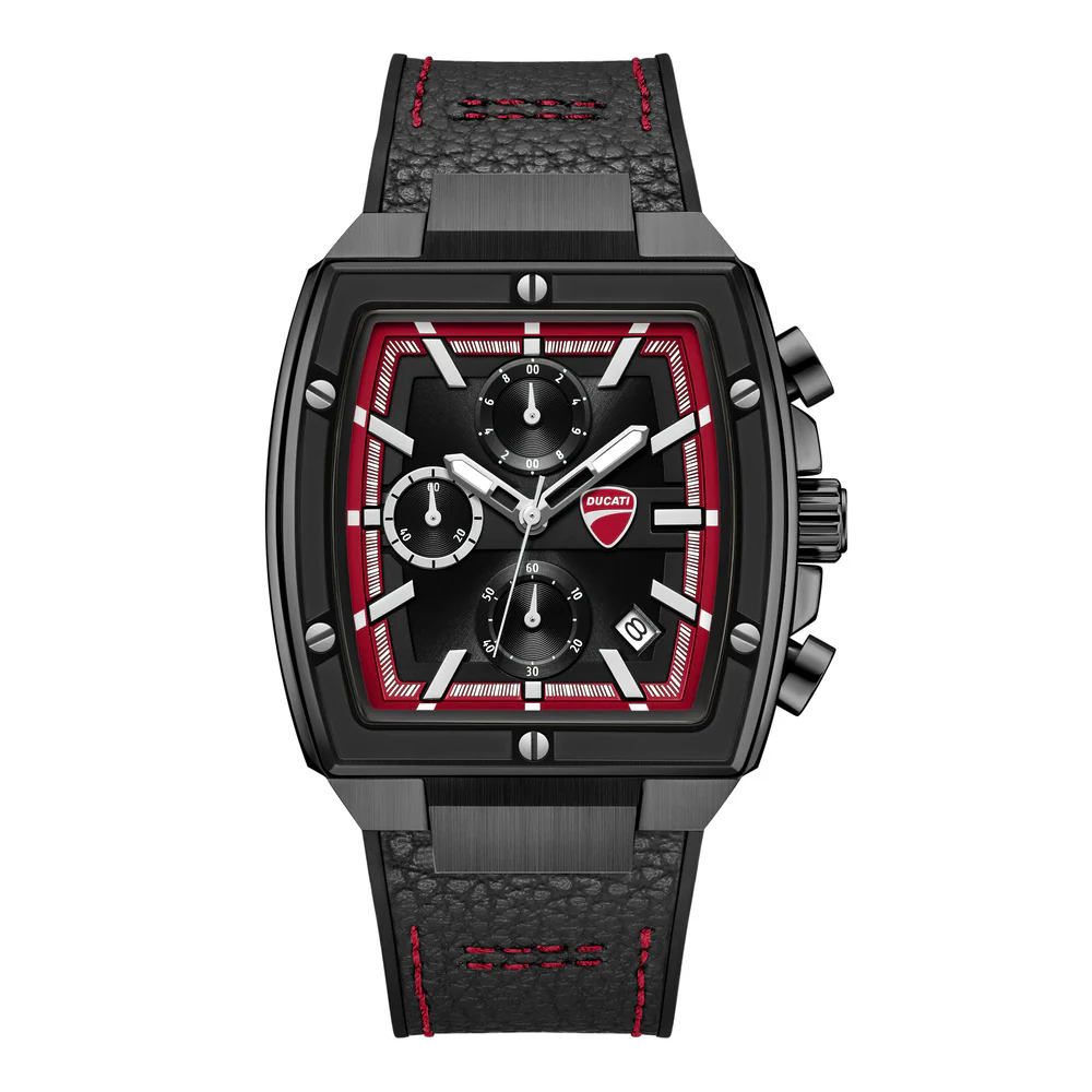 Men Cardio Watch - Image 5