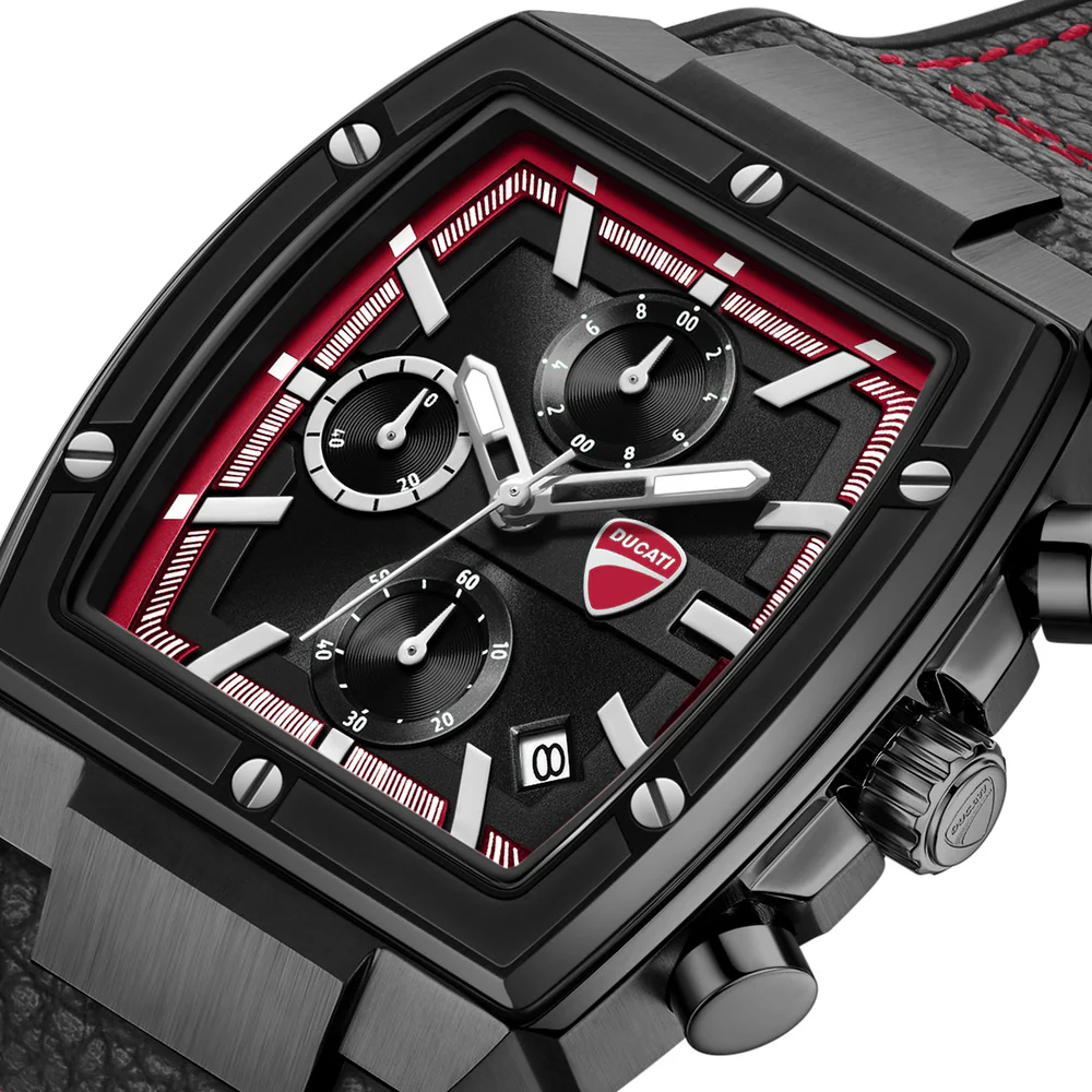 Men Cardio Watch - Image 6