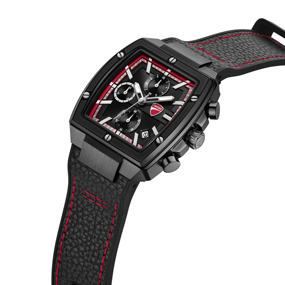 Men Cardio Watch - Image 7