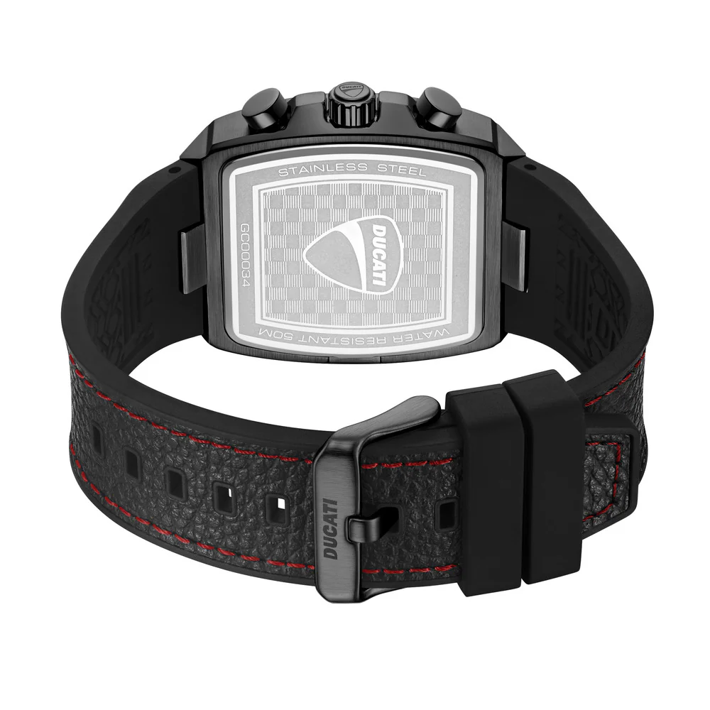 Men Cardio Watch - Image 8