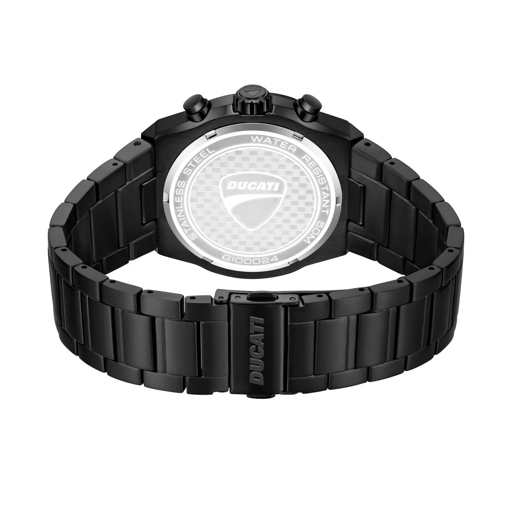 Men Dt019 Watch - Image 10