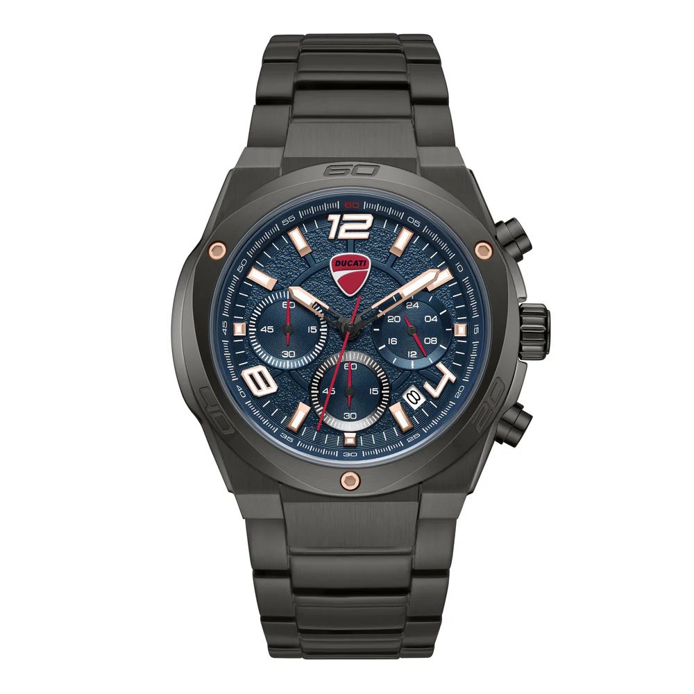 Men Dt019 Watch - Image 11