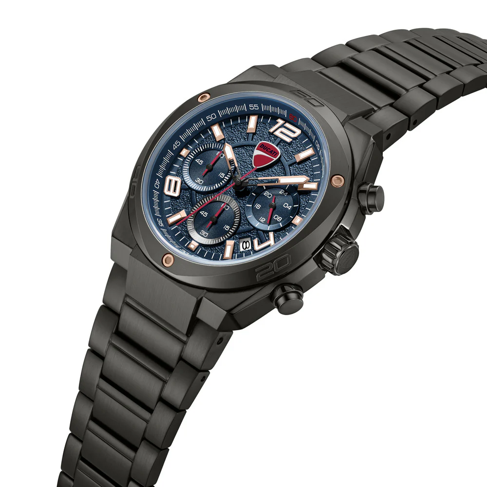 Men Dt019 Watch - Image 13