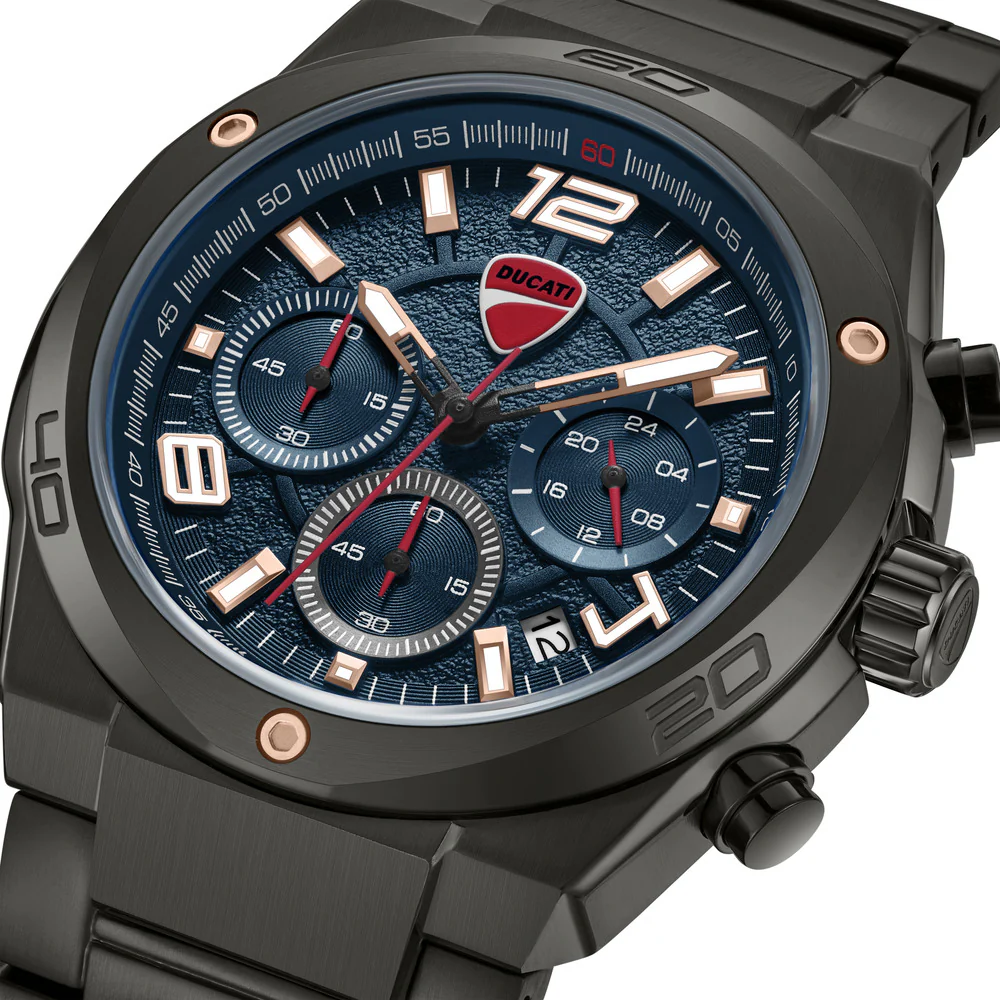 Men Dt019 Watch - Image 14