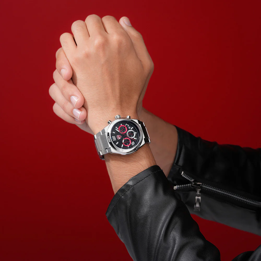 Men Dt019 Watch - Image 2