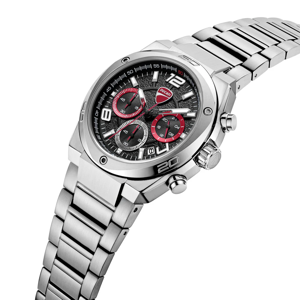 Men Dt019 Watch - Image 3