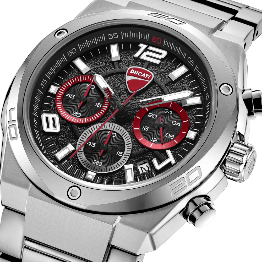 Men Dt019 Watch - Image 4