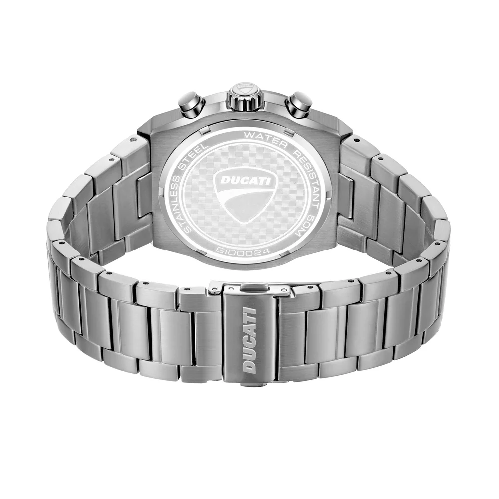 Men Dt019 Watch - Image 5