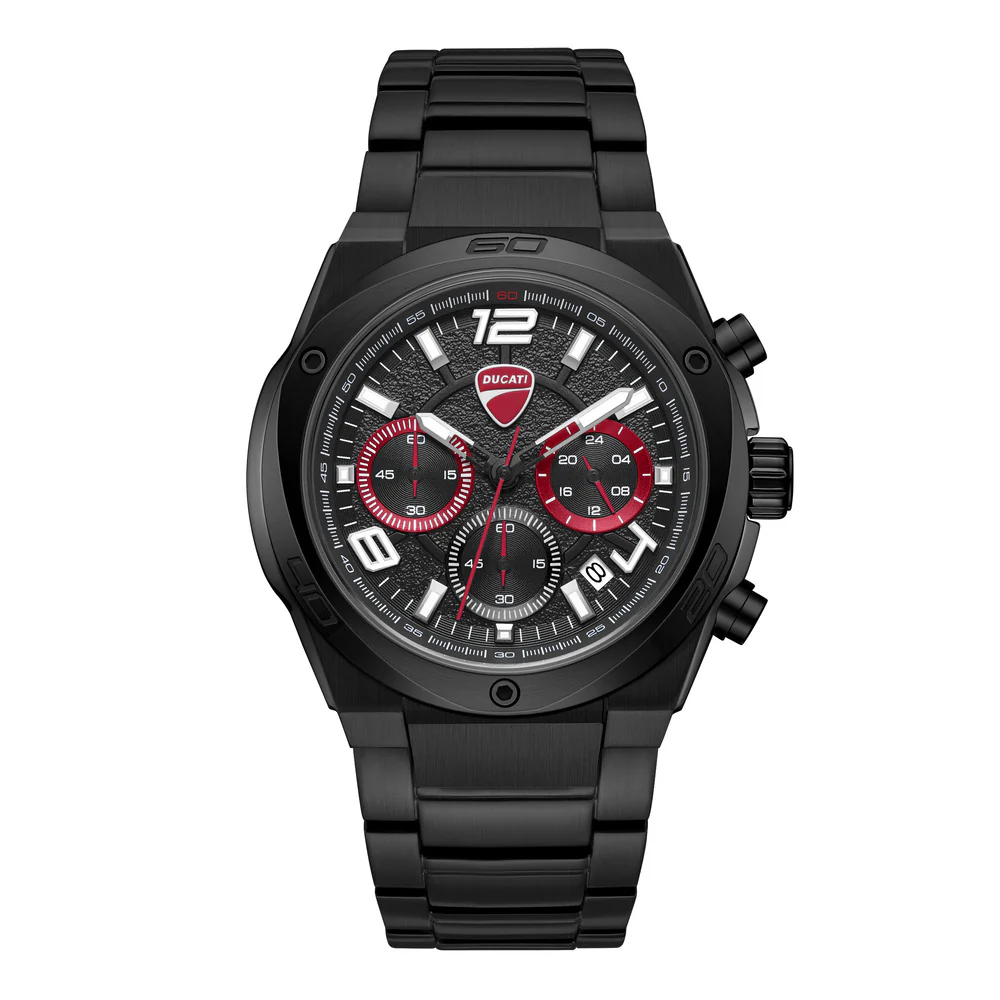 Men Dt019 Watch - Image 6