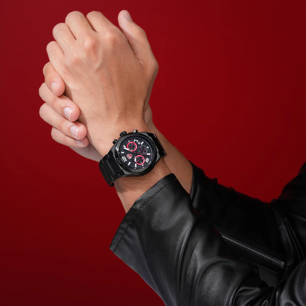 Men Dt019 Watch - Image 7