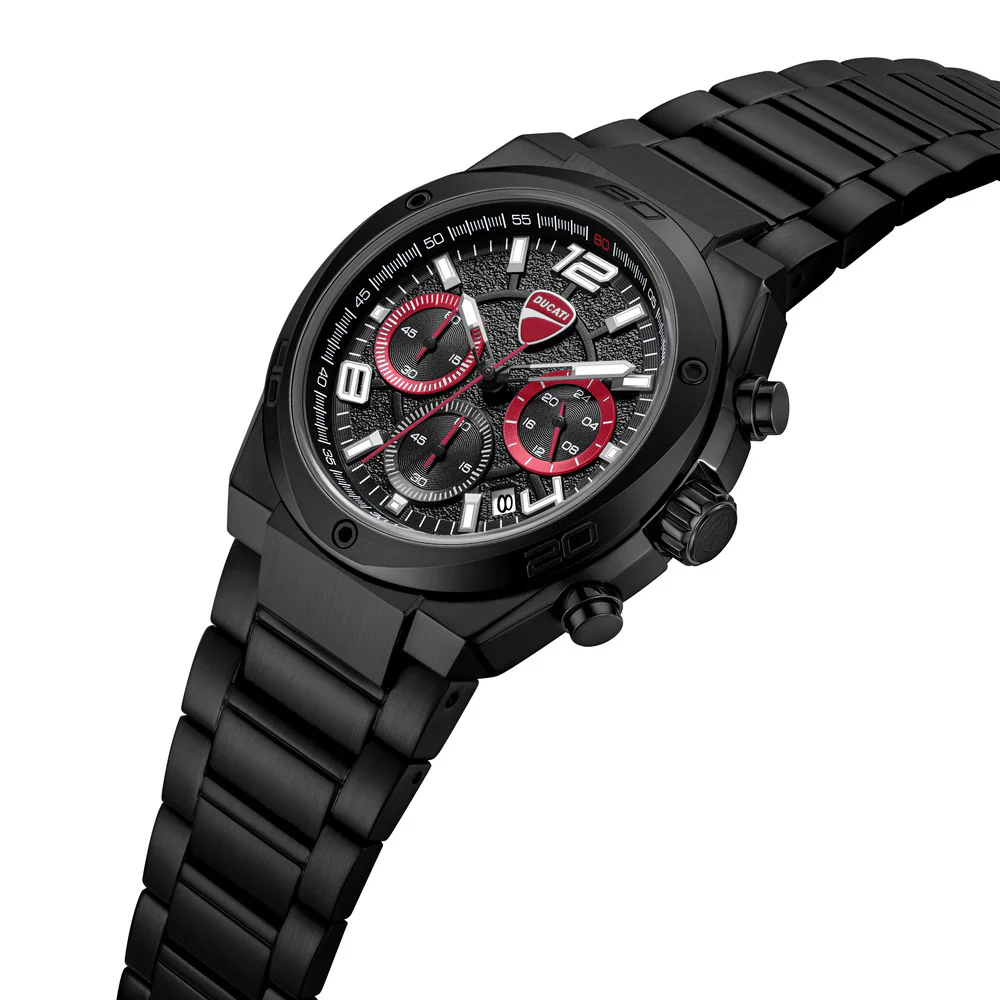 Men Dt019 Watch - Image 8