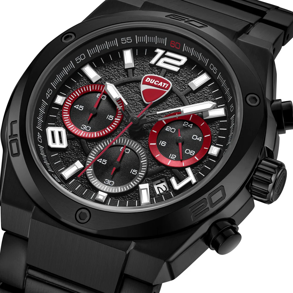 Men Dt019 Watch - Image 9