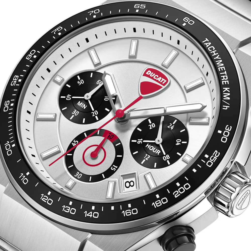 Men Nitro Watch - Image 2