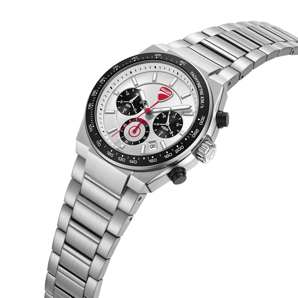 Men Nitro Watch - Image 3