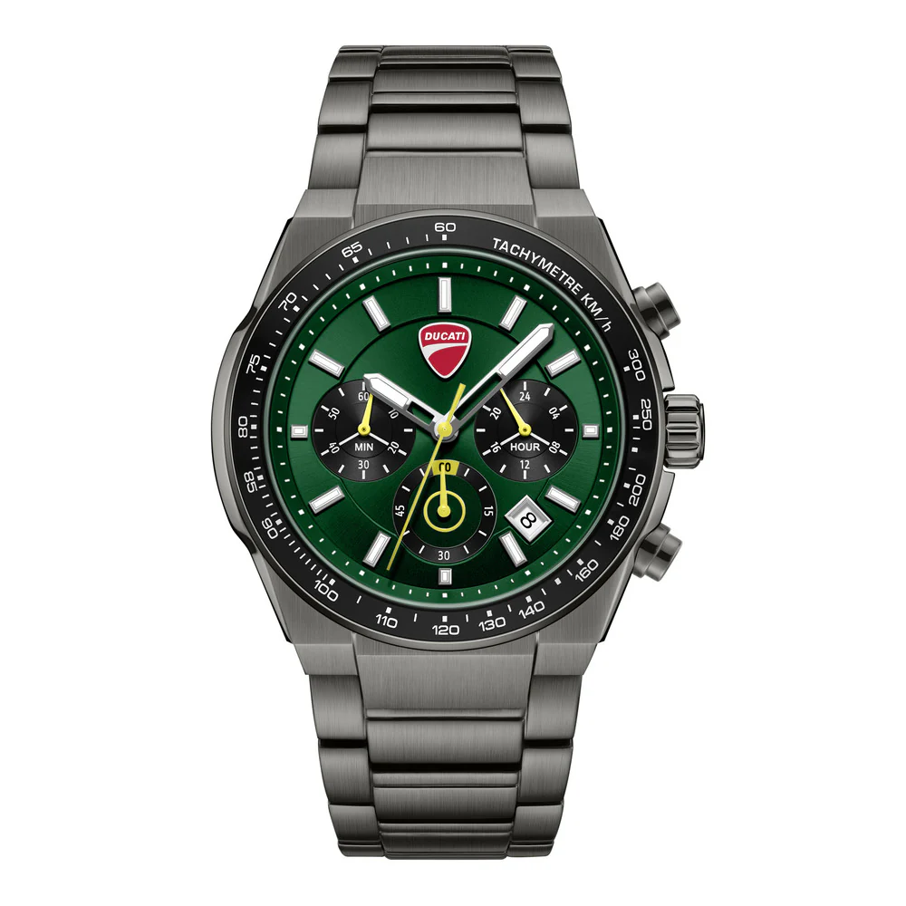 Men Nitro Watch - Image 5