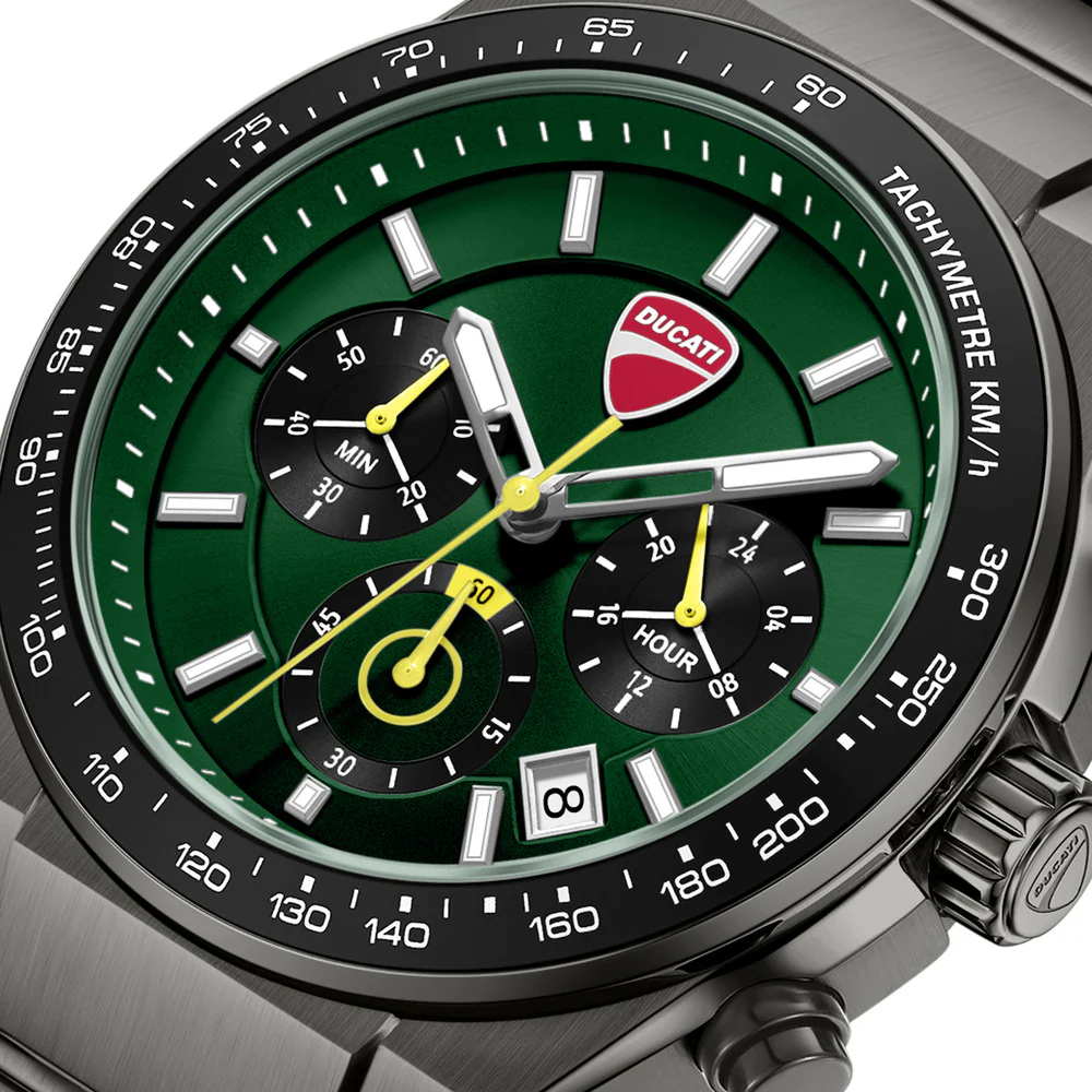 Men Nitro Watch - Image 6