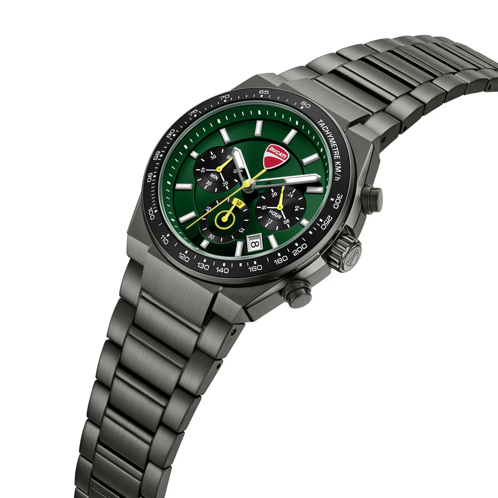 Men Nitro Watch - Image 7