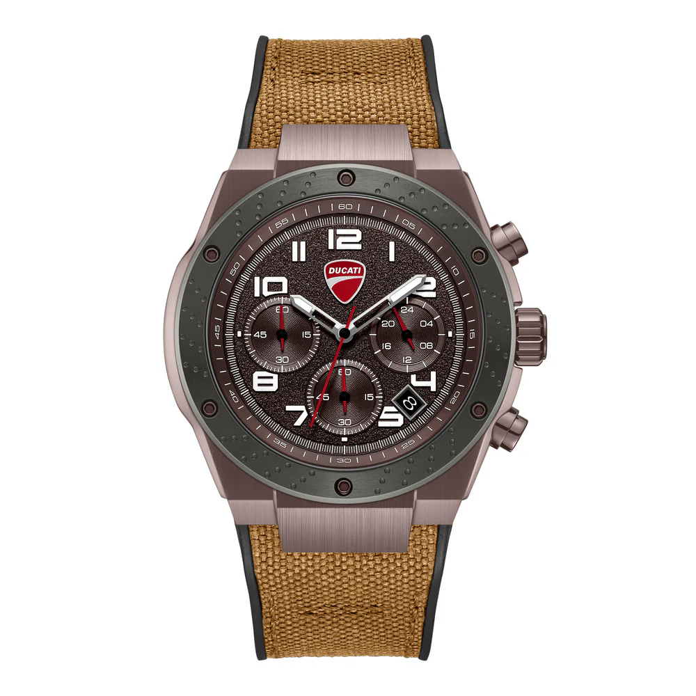 Men Dt020 Watch - Image 11