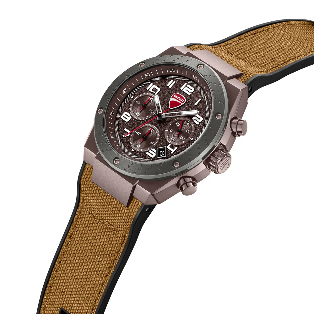 Men Dt020 Watch - Image 12
