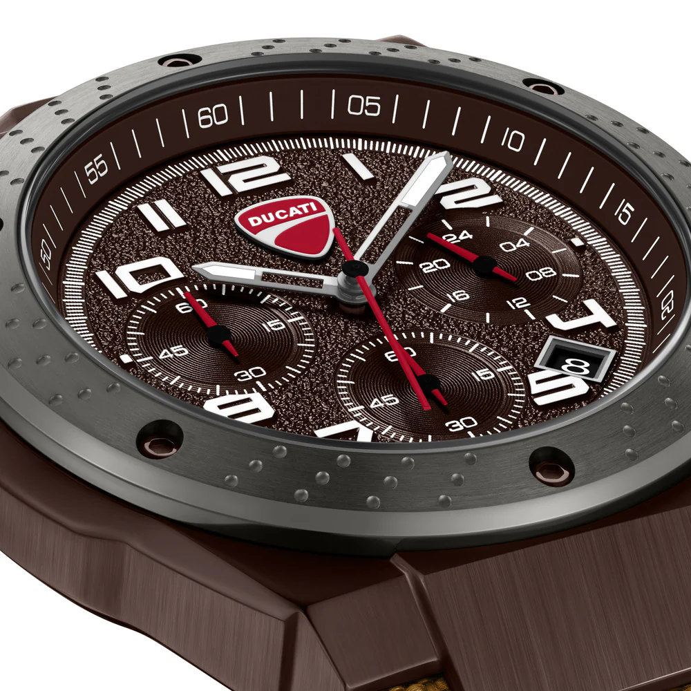Men Dt020 Watch - Image 13