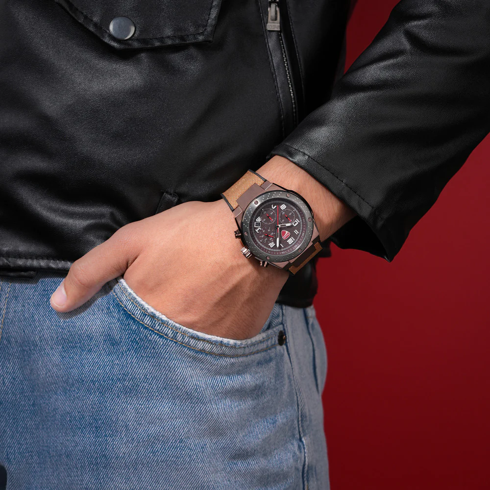 Men Dt020 Watch - Image 15