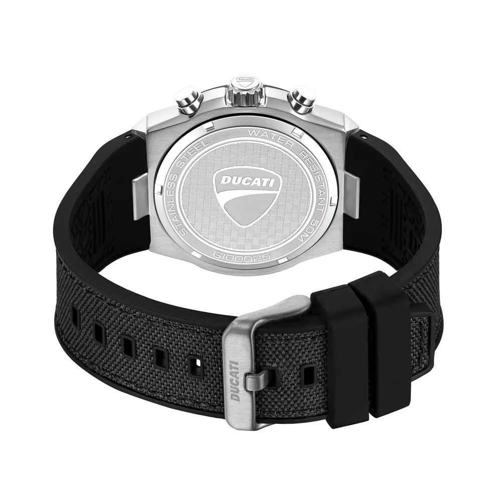Men Dt020 Watch - Image 4