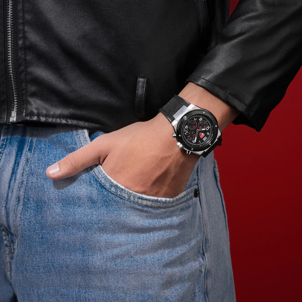 Men Dt020 Watch - Image 5