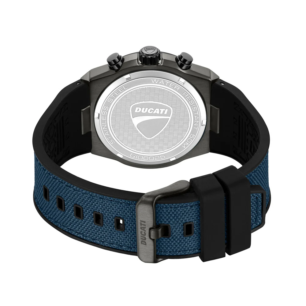 Men Dt020 Watch - Image 9