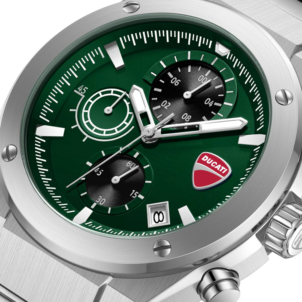 Men Stelvio Watch - Image 10