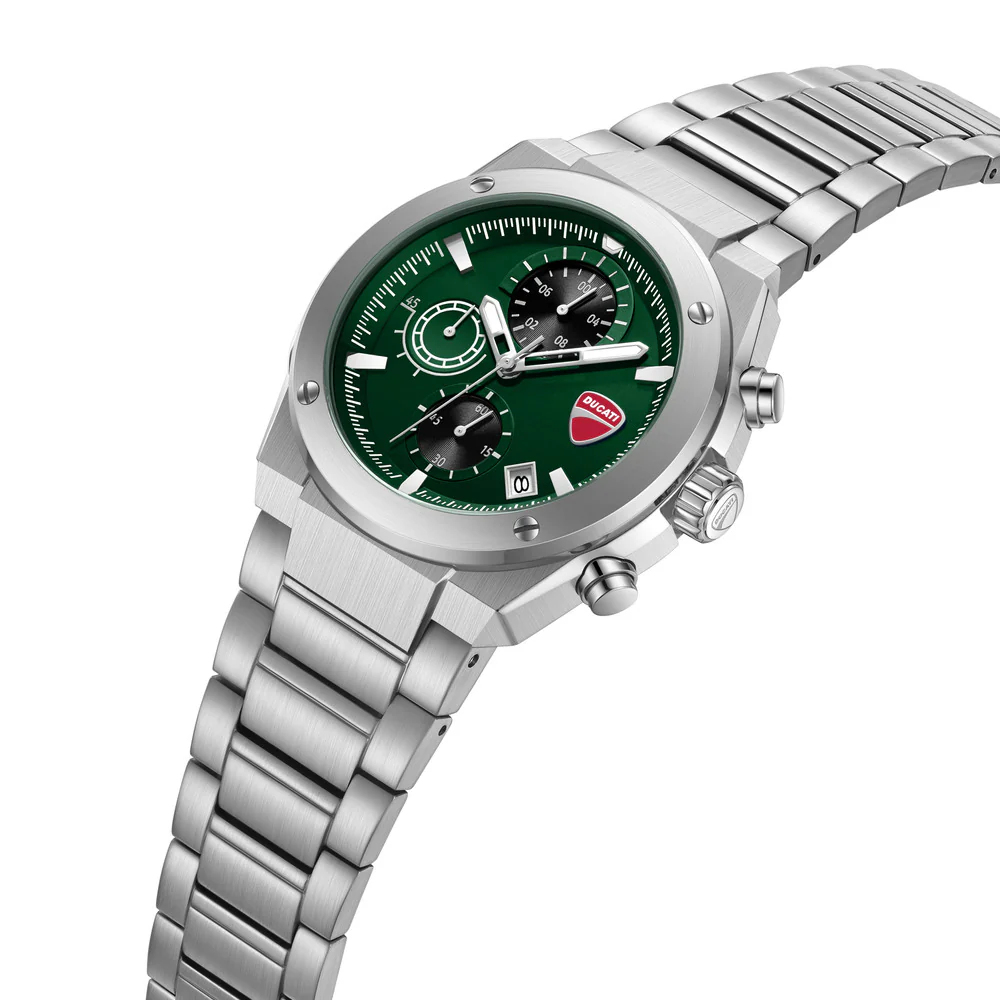 Men Stelvio Watch - Image 11