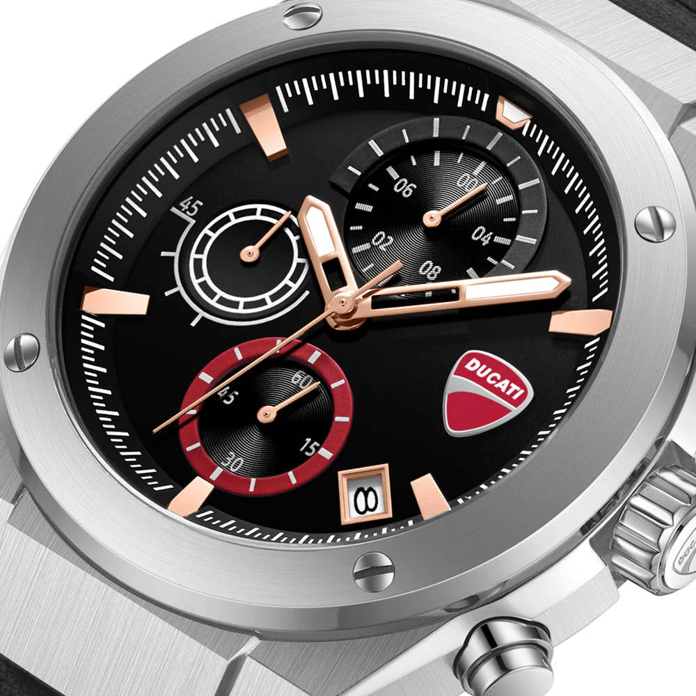 Men Stelvio Watch - Image 2