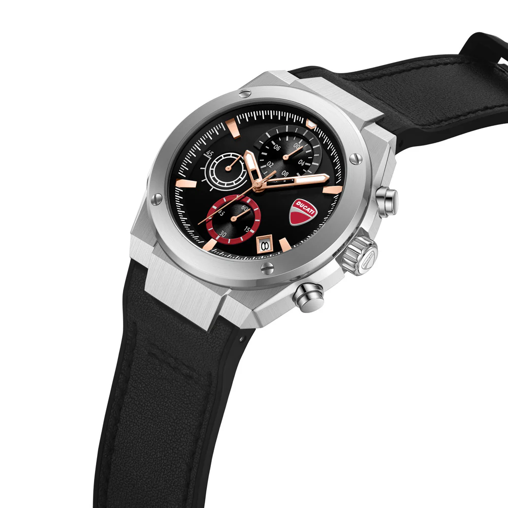 Men Stelvio Watch - Image 3