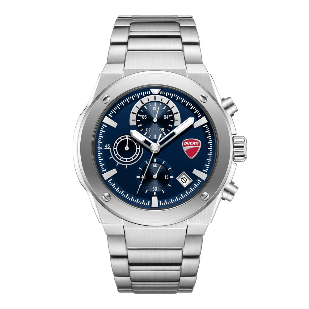 Men Stelvio Watch - Image 5