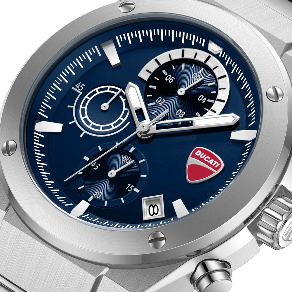 Men Stelvio Watch - Image 6