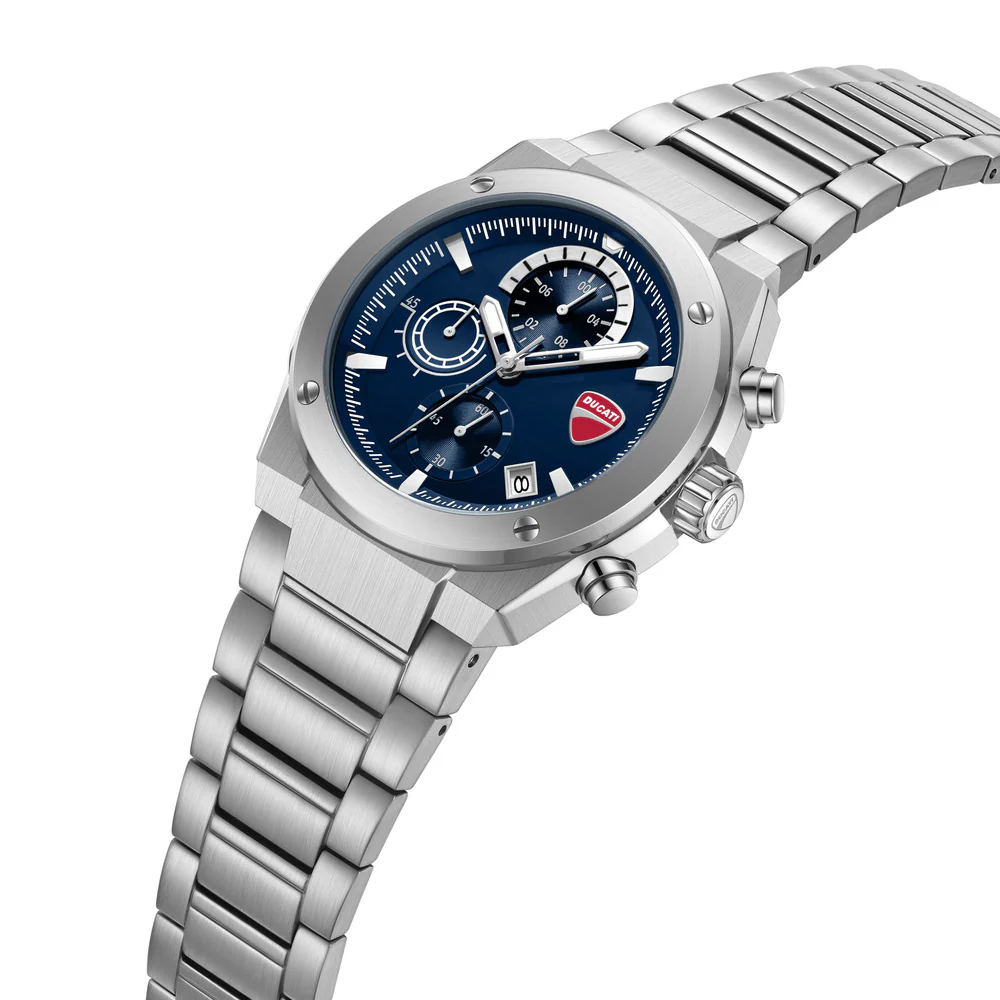 Men Stelvio Watch - Image 7