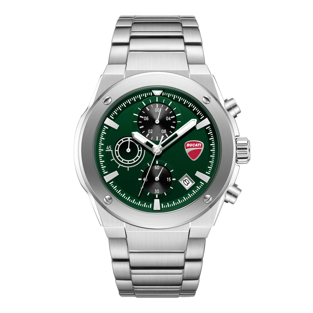 Men Stelvio Watch - Image 9