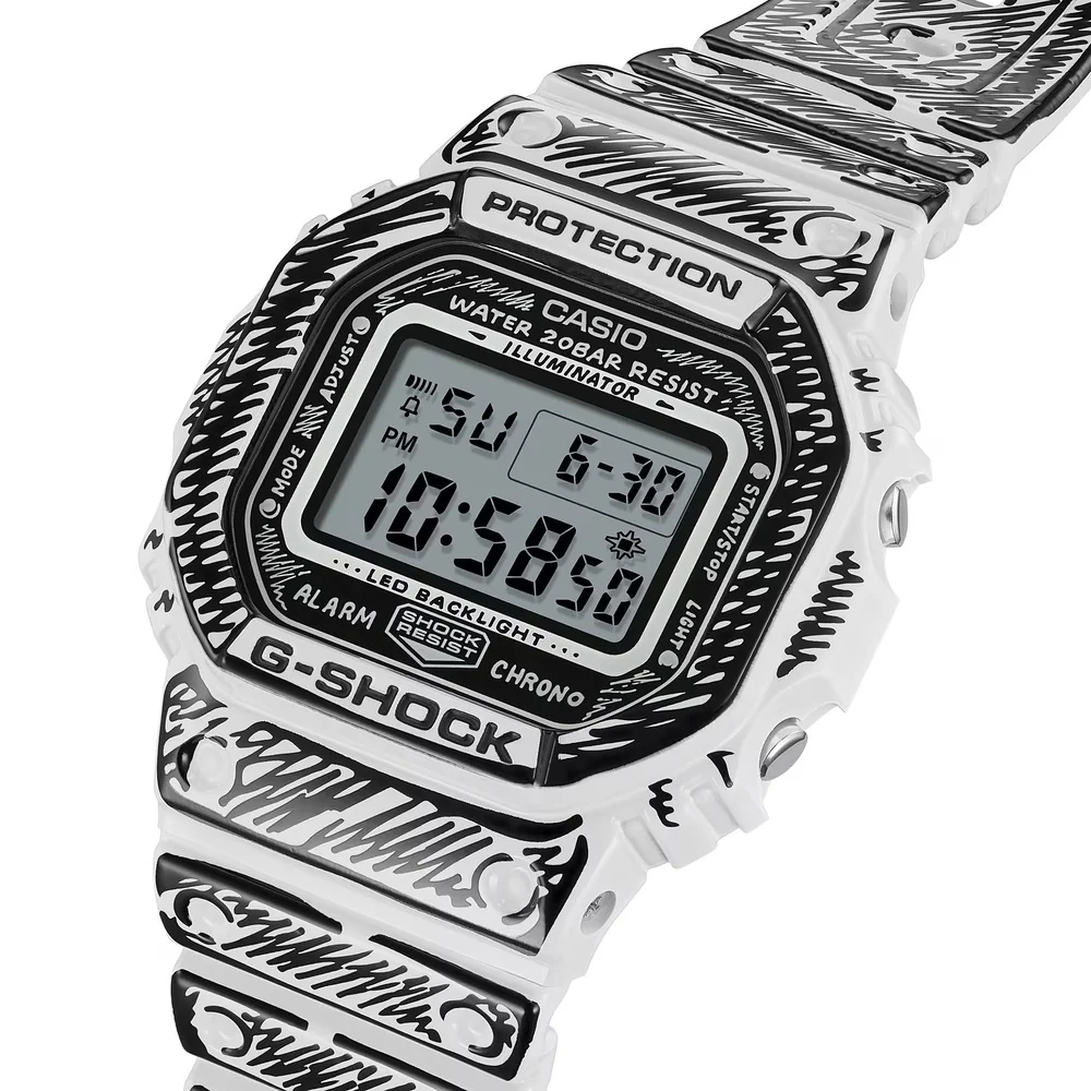 Men Youth Watch - Image 3