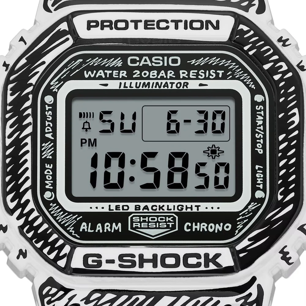 Men Youth Watch - Image 4