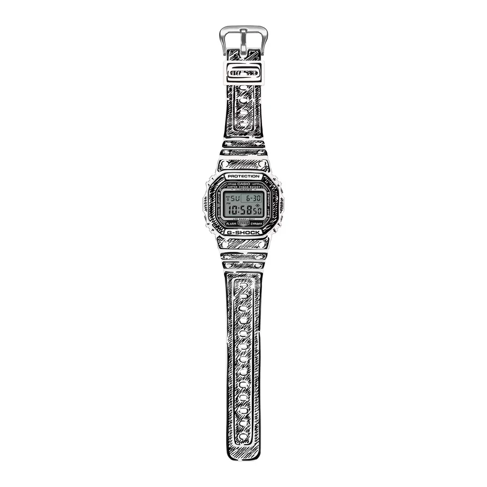 Men Youth Watch - Image 7