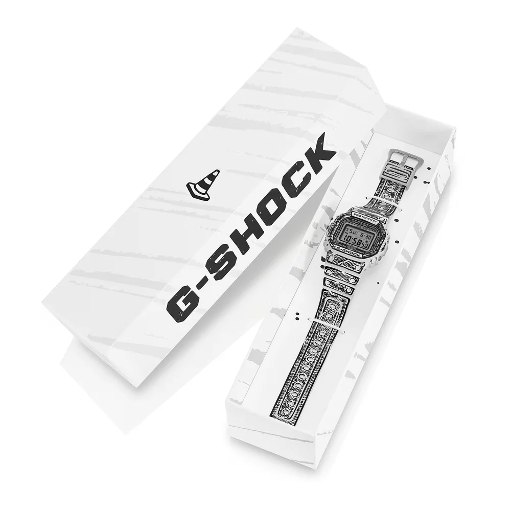 Men Youth Watch - Image 8