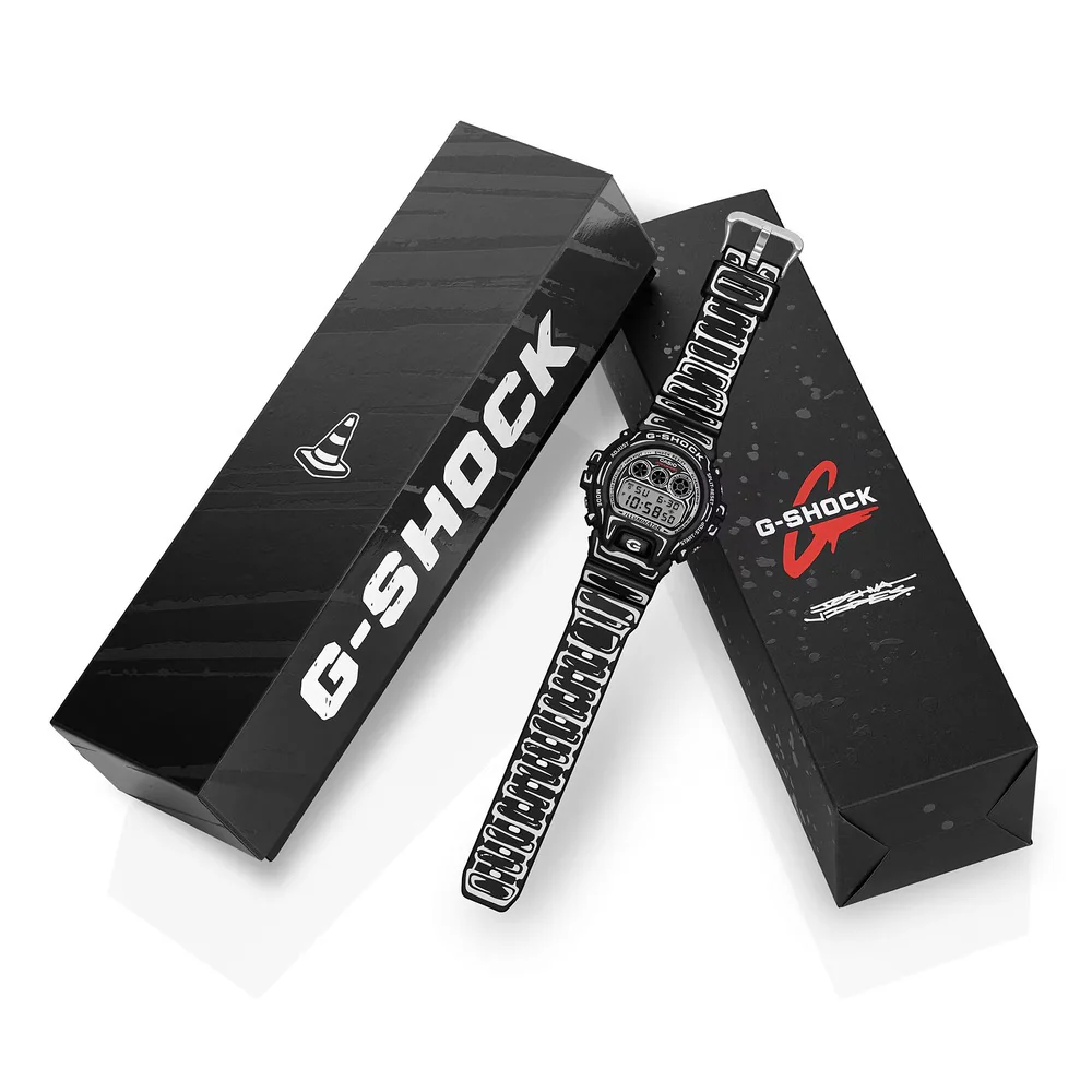 Men Youth Watch - Image 10
