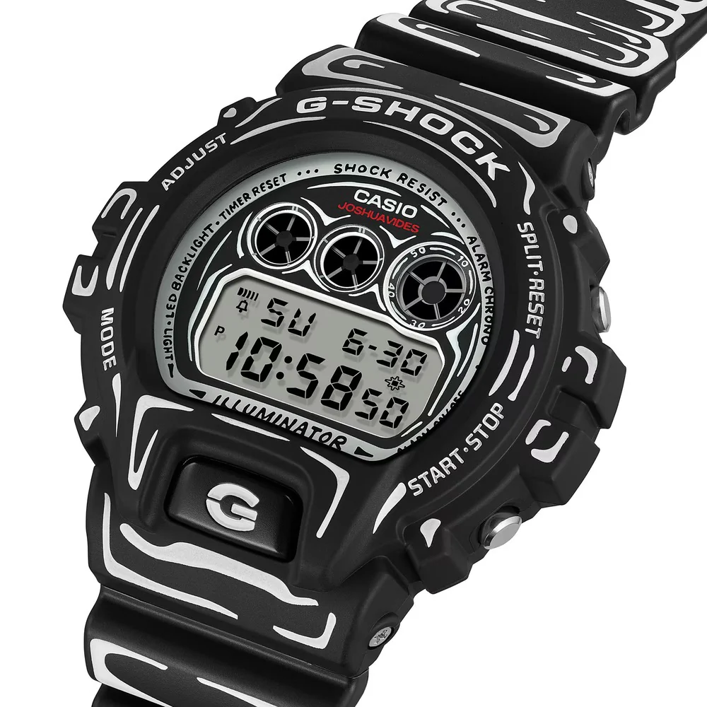 Men Youth Watch - Image 3